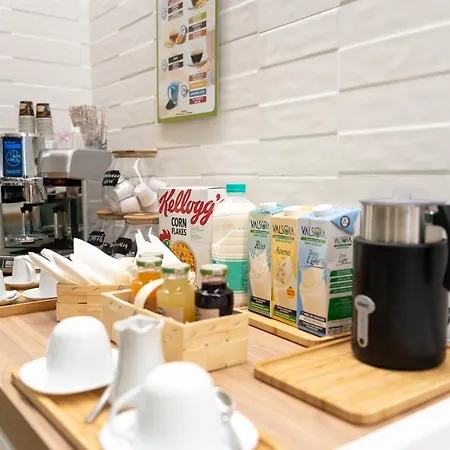 Vemaga Luxury - Center Отель типа 