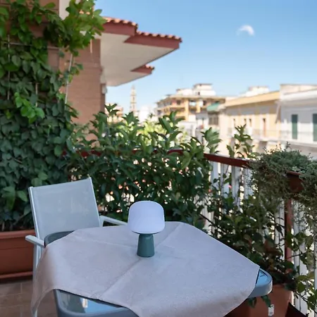 Vemaga Luxury - Center 4* Πομπηία