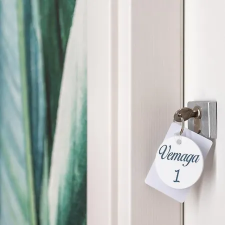 Vemaga Luxury - Center 4*