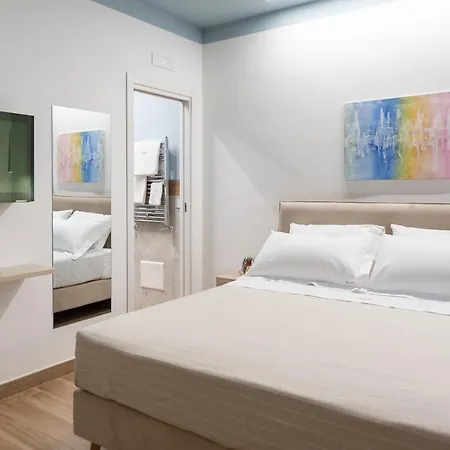 Vemaga Luxury - Center Bed and Breakfast