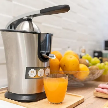 Vemaga Luxury - Center 4* Помпеи