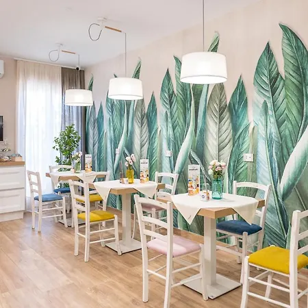 Bed and Breakfast Vemaga Luxury - Center 4*