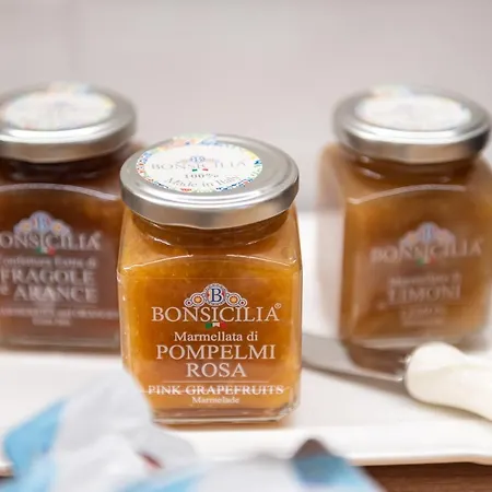 Vemaga Luxury - Center Отель типа 