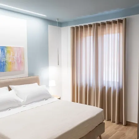 Bed & Breakfast Vemaga Luxury - Center *