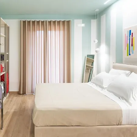 Bed and Breakfast Vemaga Luxury - Center