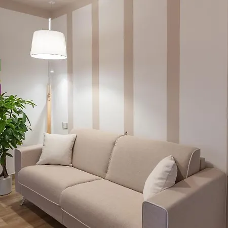 Bed & Breakfast Vemaga Luxury - Center *