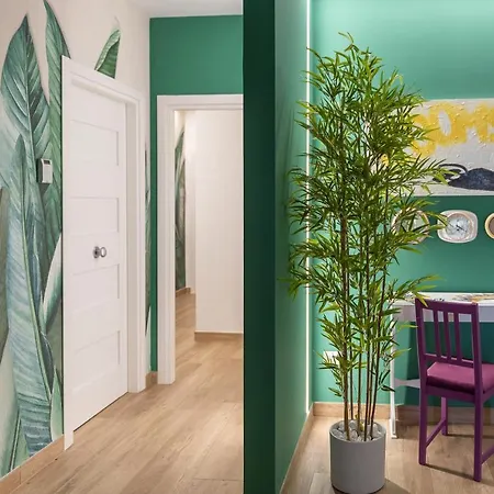 Vemaga Luxury - Center 4*