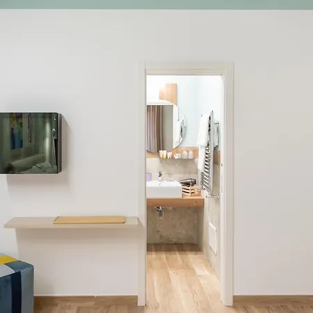 Vemaga Luxury - Center Bed and Breakfast Πομπηία