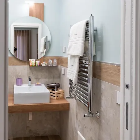 Vemaga Luxury - Center Помпеи