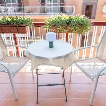 Bed and Breakfast Vemaga Luxury - Center Πομπηία