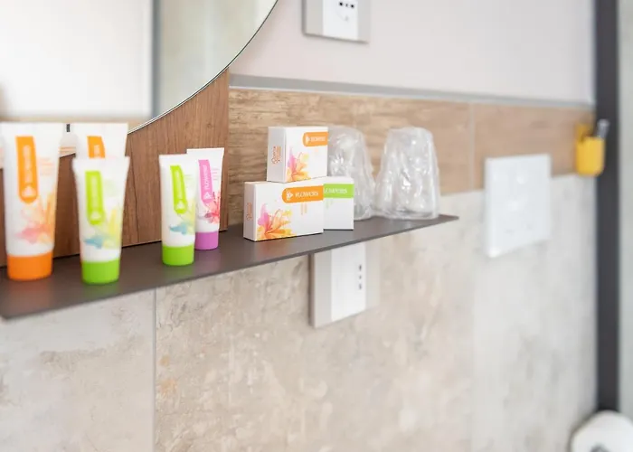 Vemaga Luxury - Center Bed & Breakfast Pompei