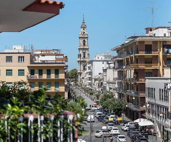 Bed & Breakfast Vemaga Luxury - Center