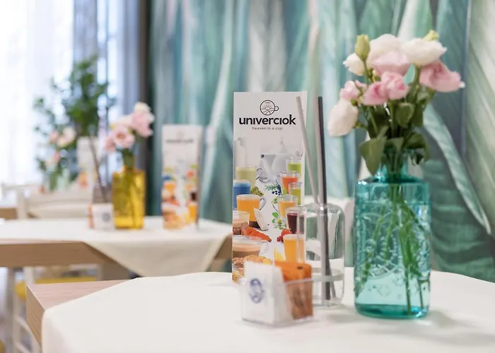 Vemaga Luxury - Center 4*