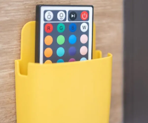 Vemaga Luxury - Center Pompei