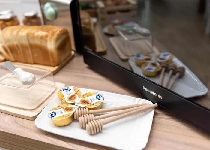 Vemaga Luxury - Center