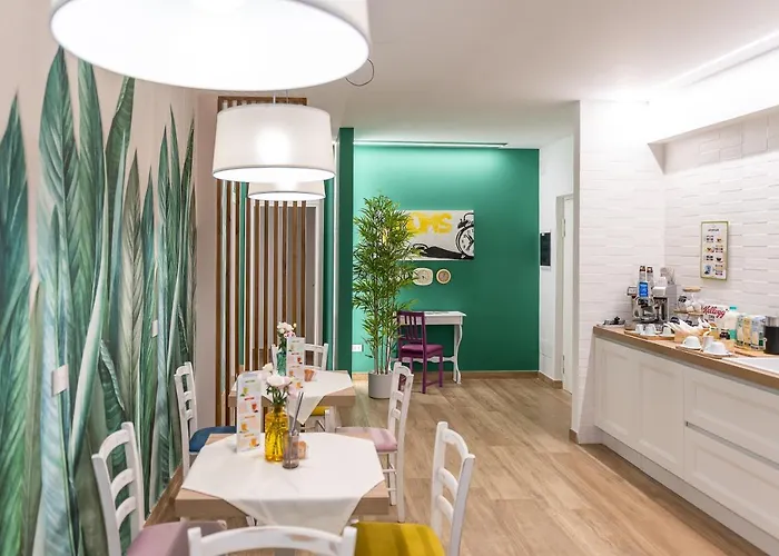 Vemaga Luxury - Center 4*