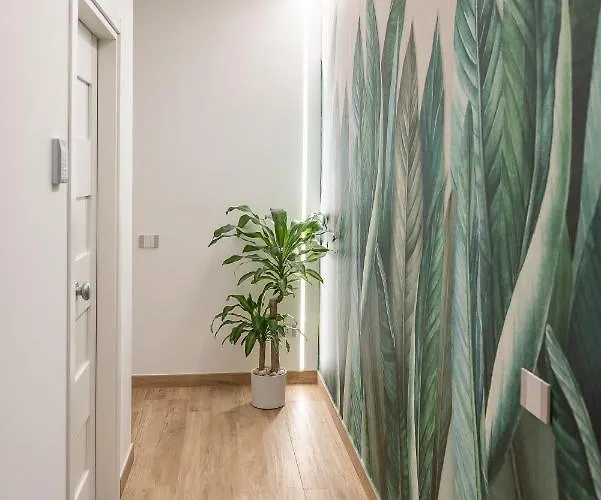 Vemaga Luxury - Center 4*