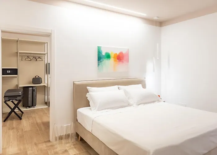 Vemaga Luxury - Center