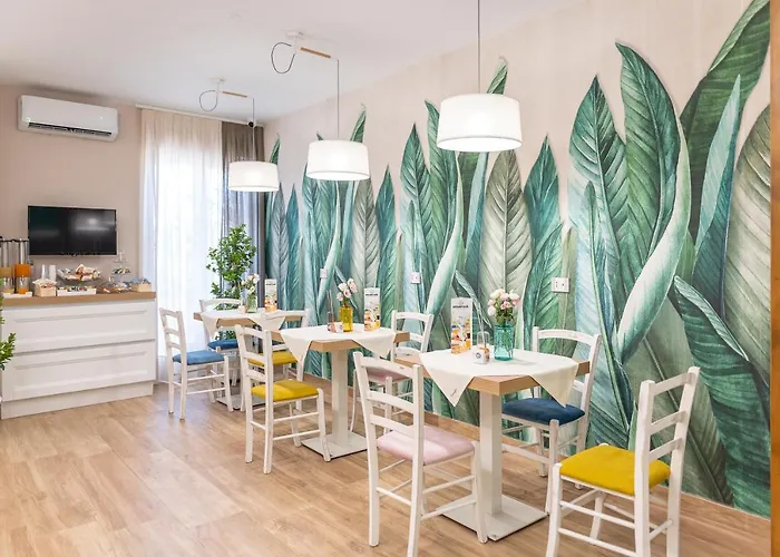 Bed & Breakfast Vemaga Luxury - Center 4*