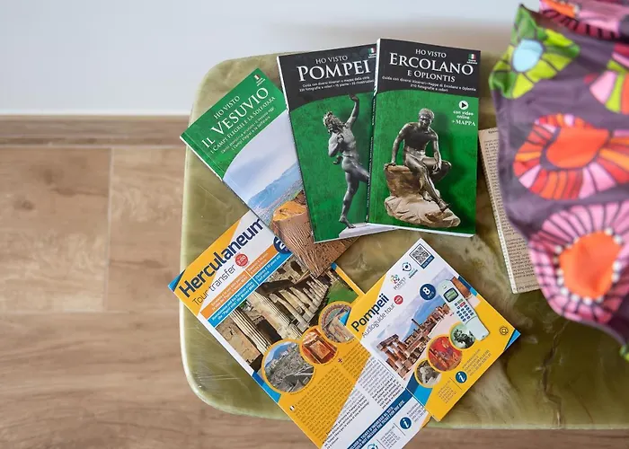 Vemaga Luxury - Center Bed & Breakfast