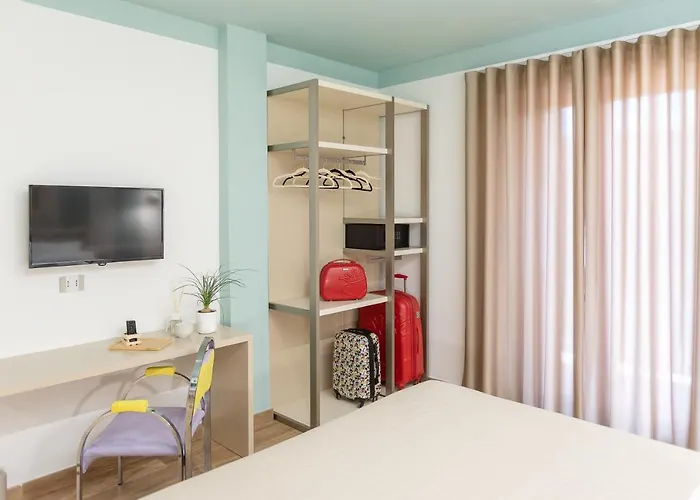 Vemaga Luxury - Center Bed & Breakfast 4*