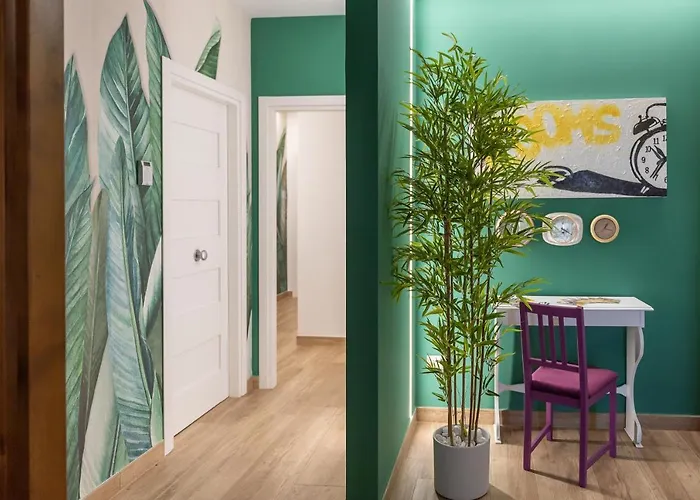 Vemaga Luxury - Center 4*