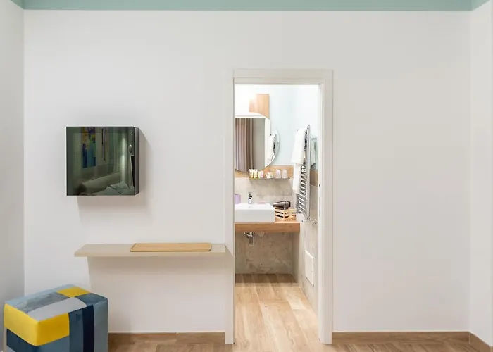 Vemaga Luxury - Center Bed & Breakfast Pompei