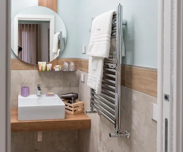 Vemaga Luxury - Center Pompei