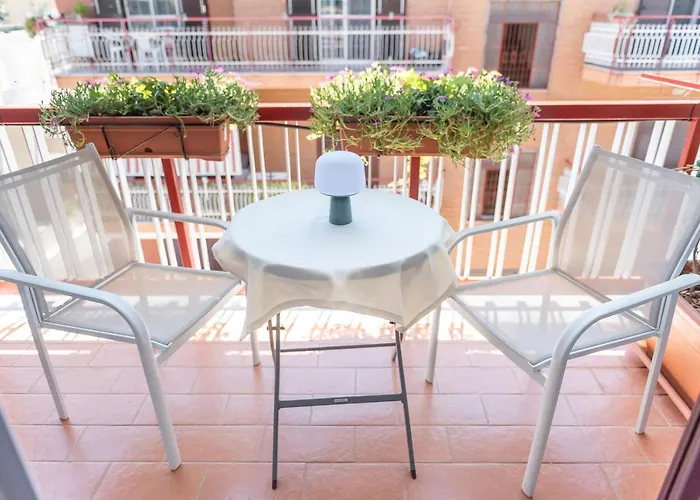 Bed & Breakfast Vemaga Luxury - Center Pompei